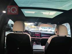 Volkswagen Atlas Cross Sport